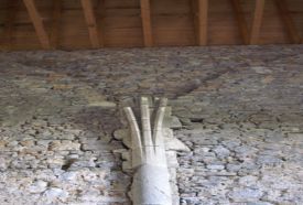 Pálos Templom és Kolostorrom – 2. kép