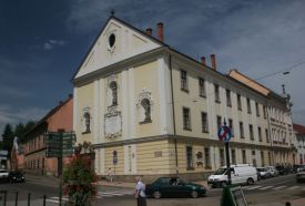 Dobó István Gimnázium