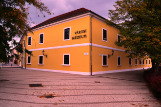 Hamvay Kúria