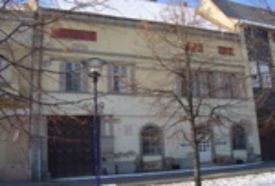 volt Orczy Levéltár