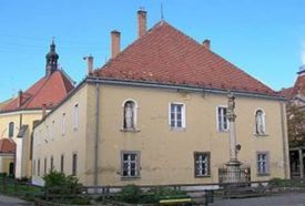 volt Jezsuita Gimnázium