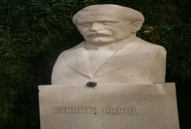 Csokonai Színház épülete – 4. kép