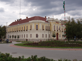 Városháza