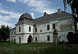 Buttler Kastély - Kovács Kastély