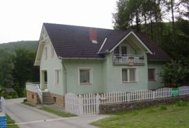 Batthyány - ház