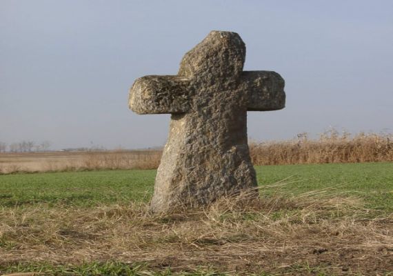 Kun László kereszt