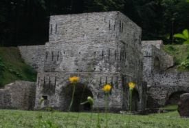 Őskohó