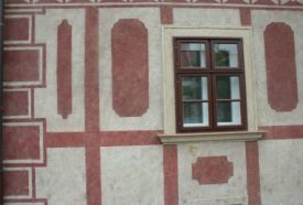 Wallisch ház