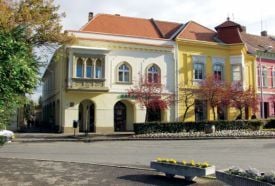 Történelmi Városközpont