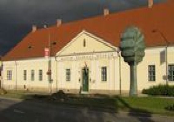 volt Wimpffen Kúria