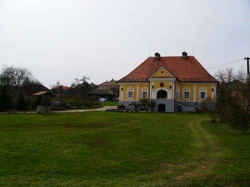 Káldy Kastély