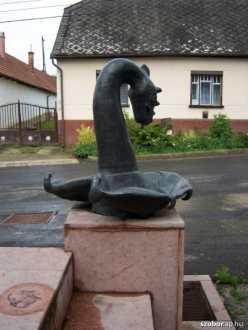 Sárkánykút