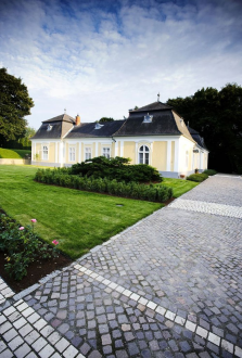 Prónay-kastély – 3. kép