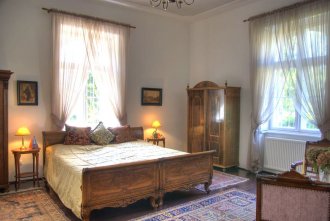 Prónay-kastély – 4. kép