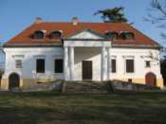 Frideczky (Barcza) Kúria