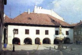 Lábasház
