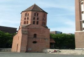 Szent Dömötör Torony