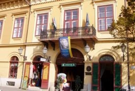 Vajda-ház