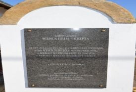 Wenckheim Kápolna és Kripta – 2. kép