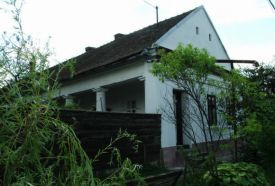 Gazdaház
