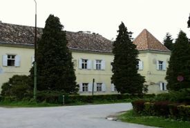 Erdődy Kastély – 2. kép