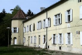Erdődy Kastély – 3. kép