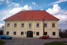 volt Szily Kúria