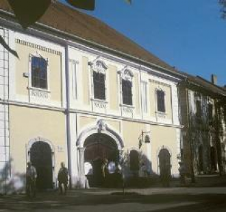 Karácsony ház (Múzeum)