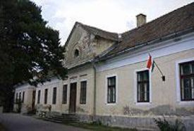Vay Kastély Golop