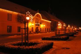 Városháza – 2. kép