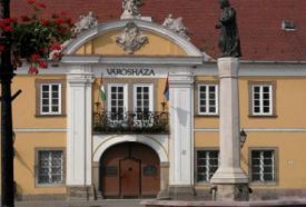 Városháza – 4. kép