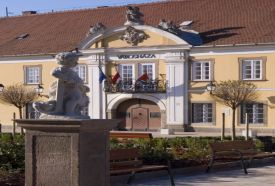 Városháza – 5. kép