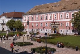 Siketek Országos Intézetének épülete – 5. kép