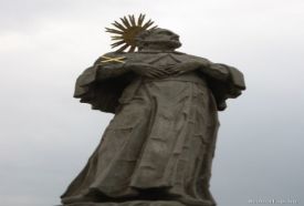 Szentháromság Oszlop – 2. kép