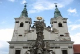 Szentháromság Oszlop – 3. kép
