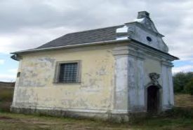 Szent Ferenc Pestiskápolna