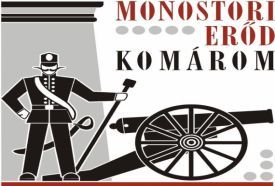 Komáromi erődrendszer – 2. kép