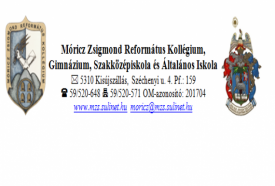 Móricz Zsigmond mellszobra – 2. kép