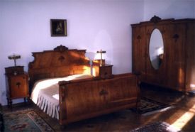 volt Szentmiklóssy - Kubinyi Kastély – 4. kép
