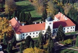 Batthyány-kastély