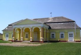 Erdődy-kúria