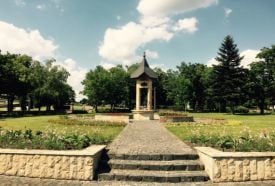 Trianon emlékmű