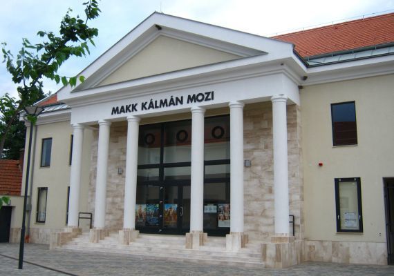 Makk Kálmán Mozi