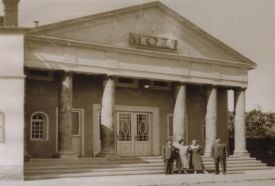 Makk Kálmán Mozi – 3. kép
