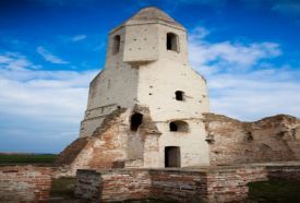 Somogyvámosi Pusztatorony (Templomrom) – 2. kép