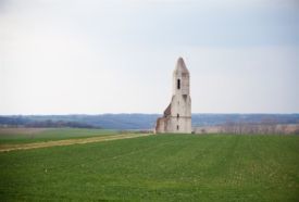 Somogyvámosi Pusztatorony (Templomrom) – 3. kép