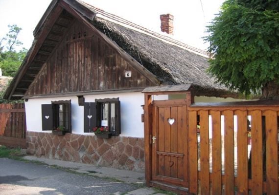 Gari Margit Emlékház és Zeneház