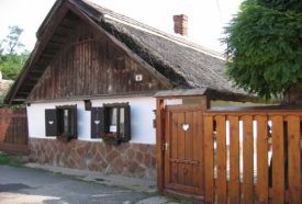 Gari Margit Emlékház és Zeneház