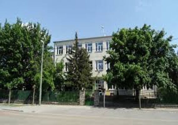 Baktay Ervin Gimnázium Képzőművészeti Kiállítása