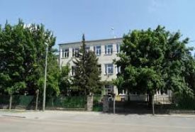 Baktay Ervin Gimnázium Képzőművészeti Kiállítása
